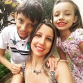 Luciane, que procura negociar um imóvel em Vila Mariana, Ipiranga , Chácara Klabin, São Paulo, em torno de R$ 2.800