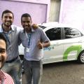 Horacio, que procura negociar um imóvel em Centro, Centro, Cidade Maia, Guarulhos, em torno de R$ 650.000