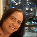 Maria do Carmo, que procura negociar um imóvel em José Menino, Aparecida, Embaré, Santos, em torno de R$ 250.000