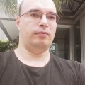 Andy, que procura negociar um imóvel em Vila Mariana, São Paulo, em torno de R$ 1.500
