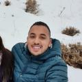 { Adriano } { Santos }