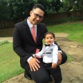 Alex, que procura negociar um imóvel em Jardim Nova Europa, Campinas, em torno de R$ 850
