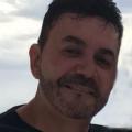 Helio, que procura negociar um imóvel em Praia dos Ingleses, Canasvieiras, Florianópolis, em torno de R$ 350.000