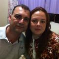 { Flavio } { de Souza Maia }