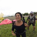 Carla Cristina, que procura negociar um imóvel em Boqueirão, Alto Boqueirão, Sítio Cercado, Curitiba, em torno de R$ 270.000