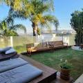 Camila - Negociando - Casa de condomínio com 390m² - Alphaville - Santana de Parnaiba