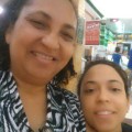 Lúcia, que procura negociar um imóvel em Abranches, Portão, Bigorrilho, Curitiba, em torno de R$ 500