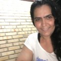 Patricia, que procura negociar um imóvel em Pendotiba, Niterói, em torno de R$ 3.000