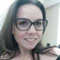 Aline, que procura negociar um imóvel em Jardim Iracema, Jardim Belval, Jardim Califórnia , Barueri, em torno de R$ 200.000