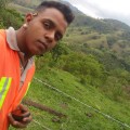 Franklin, que procura negociar um imóvel em Concordia, Horto, Santa Efigênia, Belo Horizonte, em torno de R$ 600