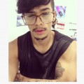 Jhony, que procura negociar um imóvel em República, São Paulo, em torno de R$ 120.000