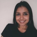 Graziella, que procura negociar um imóvel em Bela Vista, Parada Inglesa, Mirandópolis, São Paulo, em torno de R$ 700