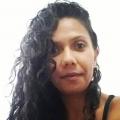 Jucilene, que procura negociar um imóvel em Vila Santo Antônio, Guarulhos, em torno de R$ 540.000