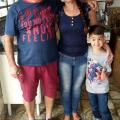 Fernando Antônio, que procura negociar um imóvel em Aparecida, Boqueirão, Embaré, Santos, em torno de R$ 250