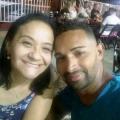 Elaine, que procura negociar um imóvel em Jardim Pinheiros, Jardim Bom Retiro, Jardim America , Valinhos, em torno de R$ 1.200