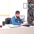 Tiago, que procura negociar um imóvel em Jardim Botânico, Petrópolis, Santo Antônio, Porto Alegre, em torno de R$ 3.000