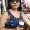 Francisca, que procura negociar um imóvel em Brooklin, São Paulo, em torno de R$ 3.000