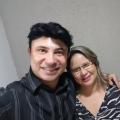 { Jadeilson } { Cerqueira Moreira }