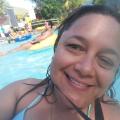 Viviane, que procura negociar um imóvel em Nova Petrópolis, São Bernardo do Campo, em torno de R$ 250.000
