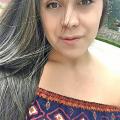 Mariana, que procura negociar um imóvel em Centro, Boqueirão, Hauer, Curitiba, em torno de R$ 800