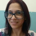 Karla Cristina, que procura negociar um imóvel em centro, Vila Gumercindo, Parque Santa Tereza, Santa Isabel, em torno de R$ 500.000