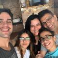 Alessandra, que procura negociar um imóvel em Jacanã, São Paulo, em torno de R$ 1.200