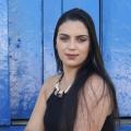 { Talyta } { Cunha }