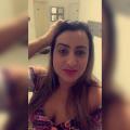 Kerolly, que procura negociar um imóvel em Casa Branca, Vila Pires, Vila Assunção, Santo André, em torno de R$ 800