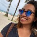 Janaina, que procura negociar um imóvel em Perdizes, Vila Pompéia, Vila Romana, São Paulo, em torno de R$ 3.000