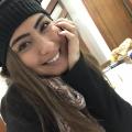 Bárbara, que procura negociar um imóvel em Cidade Dutra, Interlagos, São Paulo, em torno de R$ 800