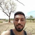 Renan, que procura negociar um imóvel em Calafate, Nova Gameleira, Salgado Filho, Belo Horizonte, em torno de R$ 700