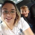 Tais, que procura negociar um imóvel em Água Rasa, Chácara Belenzinho, São Paulo, em torno de R$ 1.400