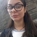 Luana, que procura negociar um imóvel em Barra da Tijuca, Recreio dos Bandeirantes, Rio de Janeiro, em torno de R$ 1.500