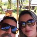 Adriana - Vendendo - Cobertura com 140m² - Vila Pinheirinho - Santo André