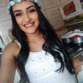 Stephanie, que procura negociar um imóvel em Cachoeirinha, Parque Tiete, Vila Primavera, São Paulo, em torno de R$ 900