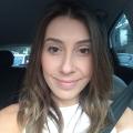 Nathalia, que procura negociar um imóvel em Centro, Xanxere, em torno de R$ 200.000