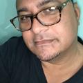 Edson, que procura negociar um imóvel em Asa Norte, Taguatinga Norte (Taguatinga), Brasília, em torno de R$ 650