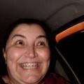 Eliane, que procura negociar um imóvel em Parque São Vicente, Guapituba, Já. Camila, Mauá, em torno de R$ 800