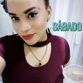 Letícia, que procura negociar um imóvel em Lauzane Paulista, São Paulo, em torno de R$ 1.800