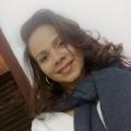 Vanessa, que procura negociar um imóvel em Assunção, Baeta Neves, Nova Petrópolis, São Bernardo do Campo, em torno de R$ 2.000