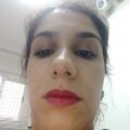 Mariana, que procura negociar um imóvel em Gonzaga, Boqueirão, Campo Grande, Santos, em torno de R$ 2.300