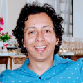 João Paulo, que procura negociar um imóvel em Vila Anglo Brasileira, Vila Madalena, Vila Pompéia, São Paulo, em torno de R$ 1.000
