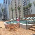 Leonidas - Vendendo - Apartamento com 24m² - Bela Vista - São Paulo