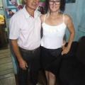Silvia, que procura negociar um imóvel em IMIGRANTE, Campo Bom, em torno de R$ 800