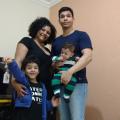 Irani, que procura negociar um imóvel em Castelo, Ouro Preto, Alto Caiçaras, Belo Horizonte, em torno de R$ 1.000