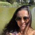 Luciana, que procura negociar um imóvel em Asa Norte, Asa Sul, Guará II, Brasília, em torno de R$ 3.000