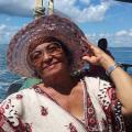 Terezinha, que procura negociar um imóvel em Ribeira, Salvador, em torno de R$ 60.000