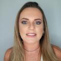 Carolina - Vendendo - Apartamento com 55m² - Vila Bertioga - São Paulo