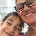 Marlene, que procura negociar um imóvel em Utinga, Santo André, em torno de R$ 260.000