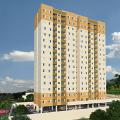 Elis - Vendendo - Apartamento com 47m² - Vila Nova Parada - São Paulo